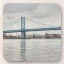 Search for franklin coasters Cityscape