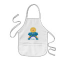 Search for kids rainbow aprons Cute