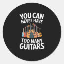 Search for too many stickers Never
