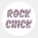 Search for glow party stickers Purple