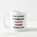 Search for transylvania mugs Vampire