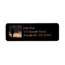 Search for arizona sunset return address labels Desert