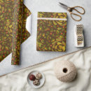 Search for curling wrapping paper Brown