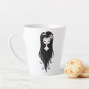 Search for ghoul mugs Black