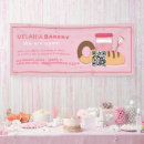 Search for cake business banners Sweets