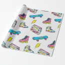 Search for radio wrapping paper Pattern