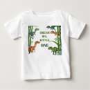 Search for jungle baby shirts Greenery