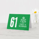 Search for 61 cards Fun