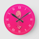 Search for whimsical pink flamingo art Fun