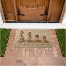 Search for bulldog doormats Funny