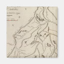 Search for exceptional magnets Map