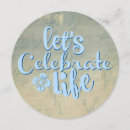 Search for beautiful day invitations Vintage