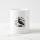 Search for gothic mugs F caw f
