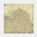 Search for composite magnets Maps