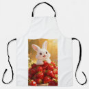 Search for orange tabby cat aprons Feline