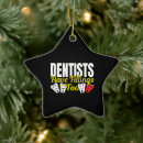 Search for teeth christmas tree decorations Dentist
