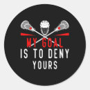 Search for denys stickers Lacrosse