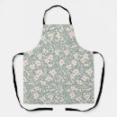 Search for hippie flowers aprons Garden