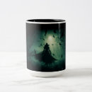 Search for dark witch mugs Bats
