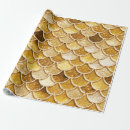 Search for fish scale wrapping paper Summer