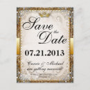 Search for fairytale save the dates Crown
