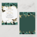 Search for gold ticket invitations Tiara