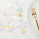 Search for rainbow confetti Colourful