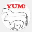 Search for carnivorous stickers Carnivore