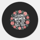 Search for empower stickers Strong