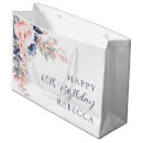 Search for 60th birthday gift bags Elegant