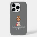 Search for for book lovers iphone cases Daughter