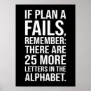 Search for fail motivational posters Success