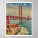 Search for san francisco vintage travel posters Tourism