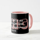 Search for black and pink mugs For kids