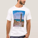 Search for lighthouse tshirts Nautical