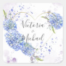 Search for purple hydrangea stickers Pretty