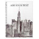Search for dads notebooks Black and white