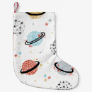 Search for space christmas stockings Kids
