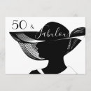 Search for 50 design invitations Fifty
