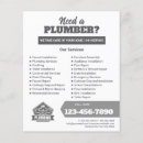 Search for business services flyers Modern