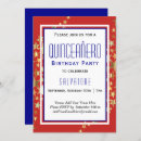 Search for boys quinceanera invitations For kids