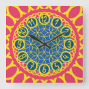 Search for arabic clocks Decorative