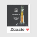 Search for nasa stickers Moon