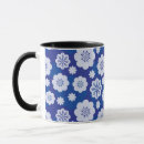 Search for birthday background mugs Blue