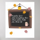 Search for chalkboard print posters Rustic