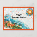 Search for happy summer postcards Celebration