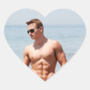 Search for guys stickers For her