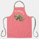 Search for chocolate love aprons Brown
