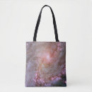 Search for spiral galaxy bags M83
