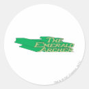 Search for mayor stickers Arrow